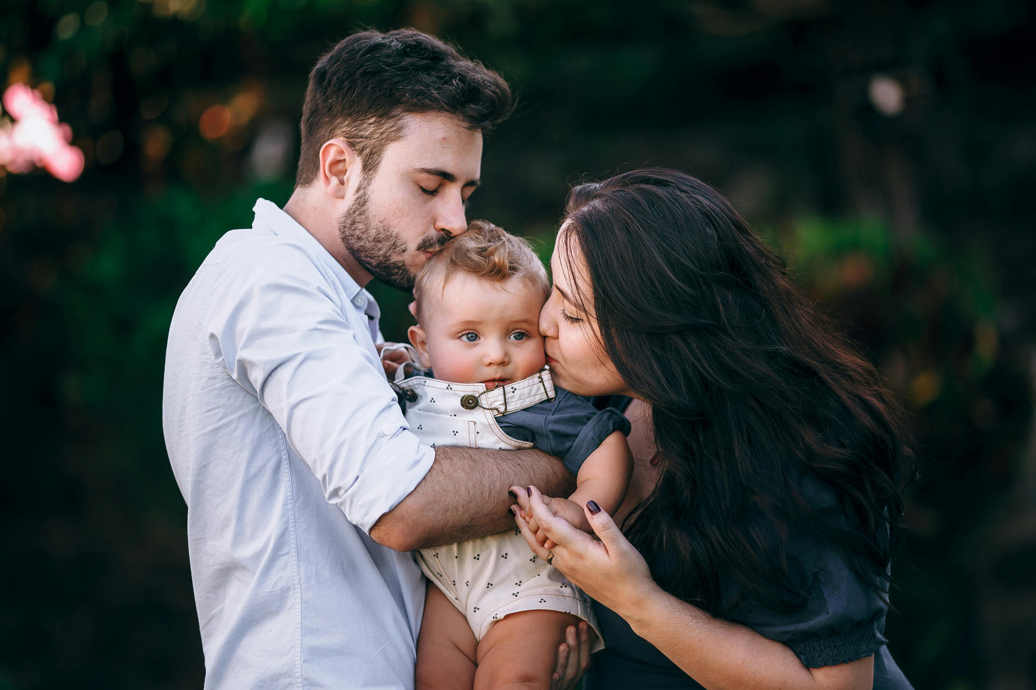 Family & Parenting